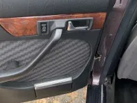 Gebraucht Mercedes S300 179 PS (131 kW) 1990 Braun Limousine