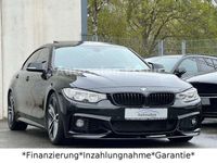 gebraucht BMW 430 430 i xDrive M Performance*Head up*H&K*Kamera*