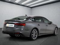 Gebraucht Audi S5 341 PS (250 kW) 2022 Grau Coupé