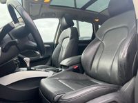 gebraucht Audi Q5 2.0 TFSI Hybrid Quattro Pano Motorproblem