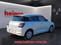 Gebraucht Suzuki Swift Club 83 PS (61 kW) 2025 Othercolor Kleinwagen