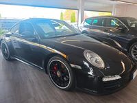 Gebraucht Porsche 911 Carrera GTS 408 PS (300 kW) 2011 Schwarz Coupé