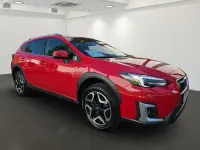 Gebraucht Subaru XV Active 150 PS (110 kW) 2020 Rot SUV