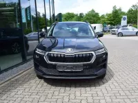 Gebraucht Skoda Karoq Ambition 116 PS (85 kW) 2022 Schwarz SUV