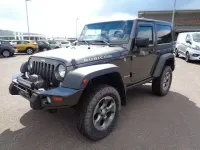 Gebraucht Jeep Wrangler Rubicon 200 PS (147 kW) 2017 Andere SUV