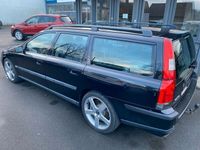 Gebraucht Volvo V70 299 PS (219 kW) 2004 Schwarz Kombi
