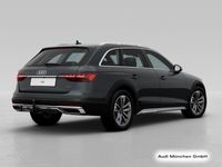 gebraucht Audi A4 Allroad 40 TDI qu. S tronic AHK/HuD/Matrix/Virtual+