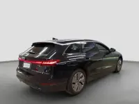 Gebraucht Audi A6 e-tron Ambiente 210 kW (286 PS) 2025 Mythosschwarz Kombi