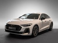 Gebraucht Audi A5 Ambiente 150 PS (110 kW) 2025 Gletscherweiß metallic Limousine