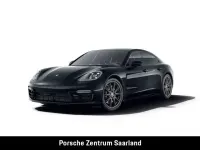 Gebraucht Porsche Panamera 4 462 PS (339 kW) 2021 Schwarz Kleinwagen