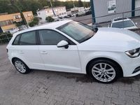 gebraucht Audi A3 1.2 TFSI