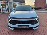 Gebraucht Kia Sportage Comfort 160 PS (117 kW) 2024 Weiß SUV