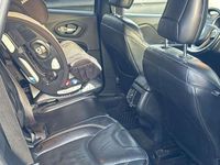 Occasion Jeep Cherokee Limited 170 ch (125 kW) 2014 Noir SUV