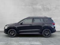 Neu Cupra Ateca 150 PS (110 kW) 2026 Magic schwarz metallic SUV
