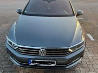Gebraucht VW Passat Highline 190 PS (139 kW) 2016 Silber Limousine