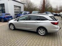 gebraucht Opel Astra Sports Tourer Selection Start/Stop,AHK