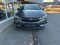 Gebraucht Opel Astra 150 PS (110 kW) 2019 Limousine
