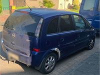 gebraucht Opel Meriva 