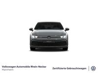 Gebraucht VW Golf VIII GTD 200 PS (147 kW) 2023 Grau Limousine