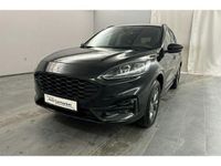 Gebraucht Ford Kuga ST-Line X 224 PS (164 kW) 2022 Agate black SUV