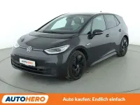 Brugt VW ID.3 150 kW (204 HK) 2020 Grå Hatchback
