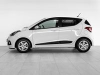 gebraucht Hyundai i10 Passion Plus 1.0 Benzin M/T *Lieferung mögl