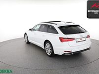 Gebraucht Audi A6 Comfort 2023 Weiss Limousine