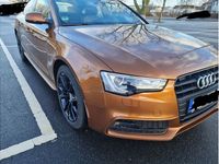 gebraucht Audi A5 Sportback 3.0 TDI multitronic - S-Line