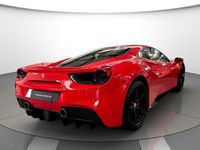 gebraucht Ferrari 488 GTB ATELIER CAR*CARBON*LIFT