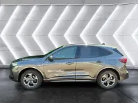 Gebraucht Ford Kuga ST-Line 242 PS (177 kW) 2025 Metallic) (grau SUV