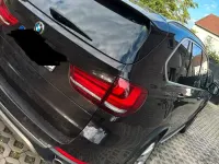 Gebraucht BMW X5 258 PS (189 kW) 2014 Andere farben SUV