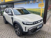Gebraucht Dacia Duster 131 PS (96 kW) 2024 Sandstonebeige SUV