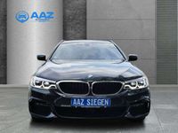 gebraucht BMW 520 520 5 Touring i M H UP PAN AHK ACC PLUS