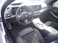 gebraucht BMW 330 i Touring xDrive M Sport*UPE 73.400*Pano*ACC