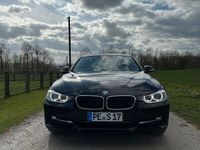 gebraucht BMW 330 D F31 Touring