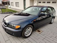 gebraucht BMW 318 E46 i Touring