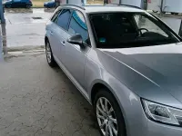 Gebraucht Audi A4 Comfort 150 PS (110 kW) 2019 Silber Kombi