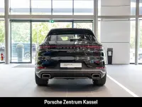 Gebraucht Porsche Cayenne 354 PS (260 kW) 2026 Schwarz SUV
