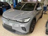 Gebraucht VW ID.4 Pro 150 kW (204 PS) 2023 Grau SUV