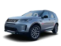 Gebraucht Land Rover Discovery Sport SE Dynamic 2024 Grau SUV