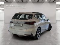 Gebraucht BMW 220 Active Tourer Efficient Dynamics 156 PS (114 kW) 2025 Weiß Van / Kleinbus