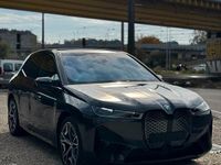 Gebraucht BMW iX 384 kW (523 PS) 2024 Grau SUV