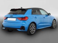 Gebraucht Audi A1 S-Line 150 PS (110 kW) 2021 Blau SUV