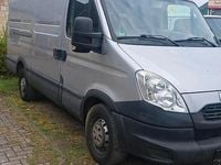 Gebraucht Iveco Daily 170 PS (125 kW) 2013 Limousine