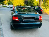 Gebraucht Audi A6 Comfort 180 PS (132 kW) 2005 Schwarz Limousine