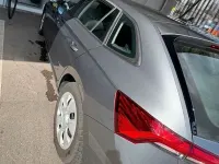 Usata Skoda Scala Active 95 CV (69 kW) 2023 Grigio Utilitaria