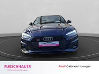 Gebraucht Audi S5 Sportback Ambiente 341 PS (250 kW) 2022 Blau Kleinwagen