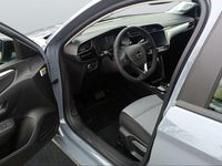 Neu Opel Corsa Edition 110 PS (80 kW) 2026 Grau Kleinwagen