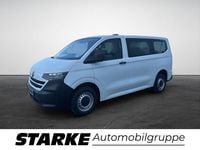 Neu VW T7 150 PS (110 kW) 2025 Grau Van