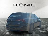 Gebraucht Fiat Tipo 131 PS (96 kW) 2023 Schwarz Kombi